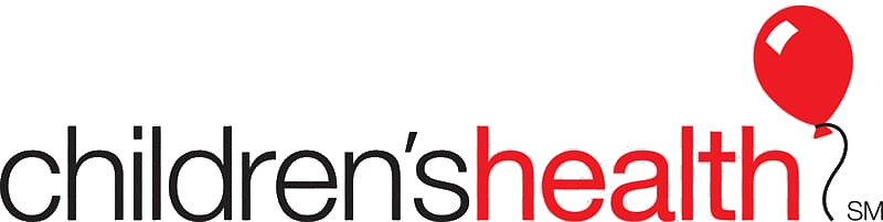 Children's Medical Center logo