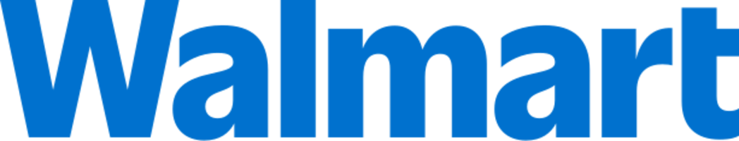 Walmart logo