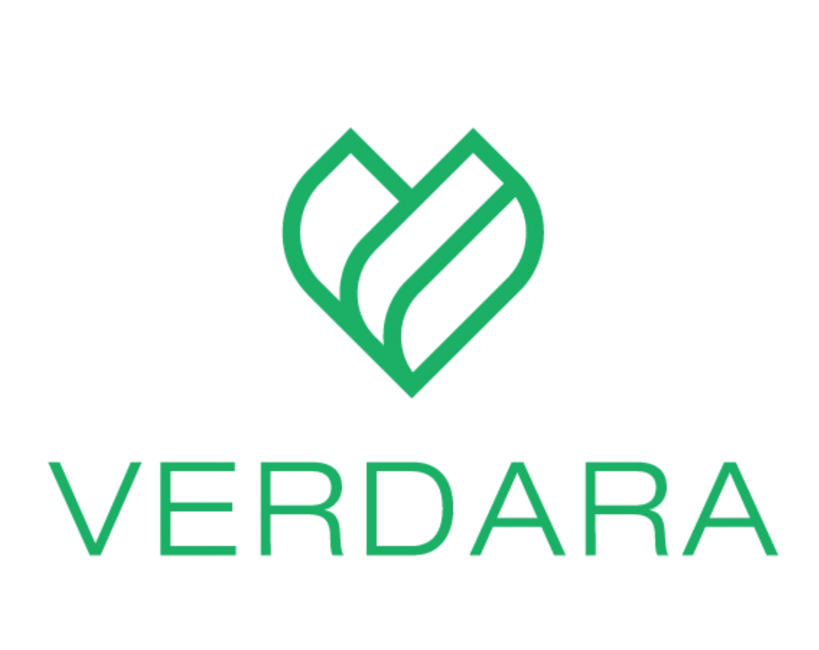 Verdara logo
