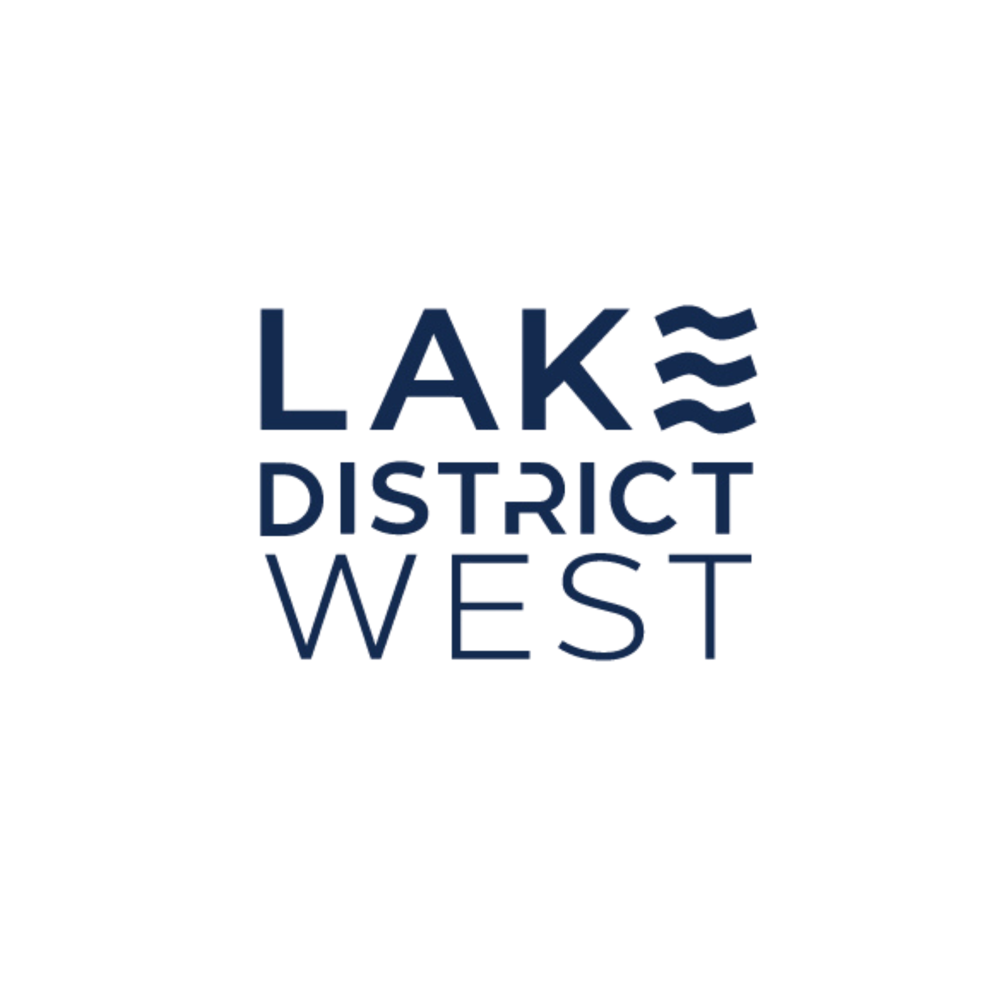Lake District West logo