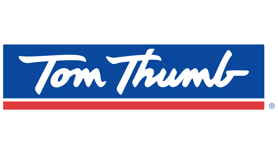 Tom Thumb logo